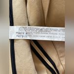 ZARA Women Double Breasted Coat Size M Photo 8