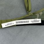 Victoria's Secret Pink  Wear Everywhere Push Up Bra Size 32C Bombshell Camo Green Photo 7