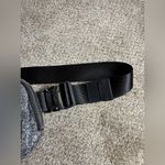 Lululemon  Everywhere Belt Bag 1L Glitter Black Belt Bag Photo 3