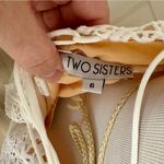 Two Sisters  Kate Lace Open Back Dress Photo 8