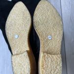 Free People  Banks Over the Knee Slouch Boots - New without Box sz 37.5 Black Photo 4