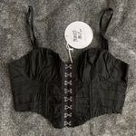 Princess Polly Corset Top Photo 0