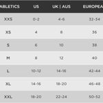 Fabletics  Cashel Foldover High Waist Powerform Leggings Women’s‎ XS Photo 10