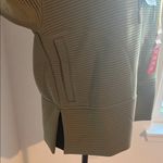 DKNY  Olive Hooded Women's Jacket Photo 9