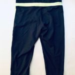 Champion Gray Cropped Workout Leggings Pants Photo 1