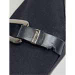 Munro Pumps Size 6 Black Square Toe Block Heel Arch Support Photo 7