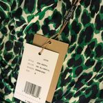 Michael Kors NWT Michael lots collection silk dress size 12 Photo 8