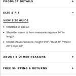 8 Other Reasons Revolve -  Jaguar Mini Dress in Chainlink Gold Photo 10