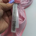 Victoria's Secret  Pink Cocktail Essential Wicked Bikini Top Size 34 D Photo 9