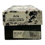 Chinese Laundry Aris Velvet Ballet Flat Lotus US Women's 9 Photo 7