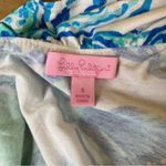 Lilly Pulitzer Neveah Top in Barefoot Princess Photo 6