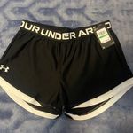Under Armour New With Tags  Shorts  Photo 1