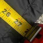 Columbia black long sleeve waterproof hooded windbreaker Rain jacket XL Photo 6