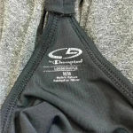 Champion C9 by grey athletic workout top in size medium Photo 3