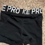 Nike  Pros Black Photo 2