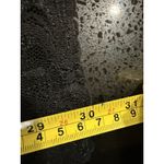 Delicates  Black Lace top Size‎ Xl Photo 6