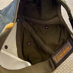 Joshua Tree Poplin Hat (Olive) Photo 2