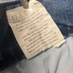 Riders By Lee  Women’s‎ Mid Rise Slim Straight Size 16L Inseam 33.5 Photo 8