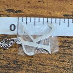 Initial Mom Necklace Photo 5