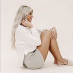 Hem & Thread ✨ Misty Fuzzy Shorts✨ Photo 6