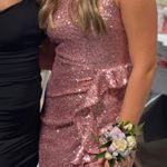 Hello Molly Homecoming Dress Photo 4