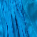 Laundry by Shelli Segal Blue Formal Dress Photo 1