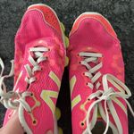 New Balance [] Women's Minimus Ionix W3090 Running Shoes size 8 bright pink Photo 8