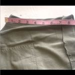 Anthropologie  Olive Jeans  Shorts 25 Photo 5