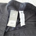 New Balance NWT  Core Run 5 Inch 5" Black Shorts Womens S Athletic Workout Gym Photo 5