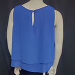 My Beloved  Blue Tank Top (M) Photo 3