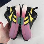 Reebok Work Lavante Trail 2 Work EH Comp Toe Woman's Shoes Size 6.5W Wide Photo 3