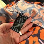 Anthropologie  HUTCH PRINTED ORANGE PURPLE LEG PANTS Photo 10