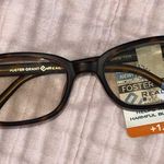 Foster Grant NWT  +1.75 Readers Photo 8