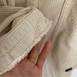 Stradivarius Women’s Oversized Shirt Jacket Photo 3