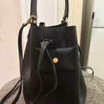 Marc by Marc Jacobs Marc by Jacobs Bucket Marc Leather Bag Photo 0