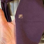 FILA long sleeve crop top Photo 3