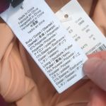 J.Crew  purple halter swim dress size 6 Photo 7