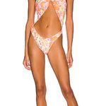 Free People X Stone Fox Pampas One Piece Photo 0