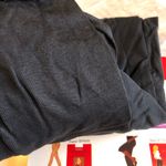 Spanx NIB by Sara Blakely Black Power Panties Size F Photo 5
