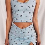 Tiger Mist Butterfly Top Photo 1