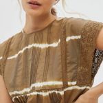 Anthropologie Corey Lynn Calter Brigid Tunic Dress  Photo 3