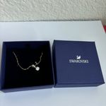 Swavorski NWT Swarovski solitaire necklace Photo 6