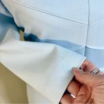 Antonio Melani Simmons V-Neck Banded Sheath Dress in Twilight Jewel Woman’s 8 💚 Photo 2