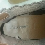 Maurice's  Dark Brown Booties Photo 6