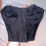 Urban Outfitters Corset Top Photo 1