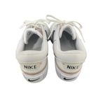Nike New! Women's Court Legacy Lift Platform Shoes - Size 9 Photo 4
