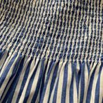 ZARA  off the shoulder shirt Photo 3