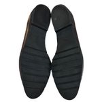 Salvatore Ferragamo  Women's Bronze Leather Penny Loafers Shoes Size 7.5 2A Photo 6