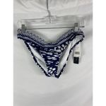 La Blanca NWT Women's Banded Hipster Bikini Swimsuit Bottom Size 12 Photo 1