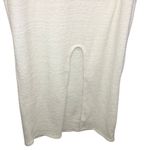 YITTY  Pet Me Strapless Maxi Dress 2X On My Ivories #200 Photo 8